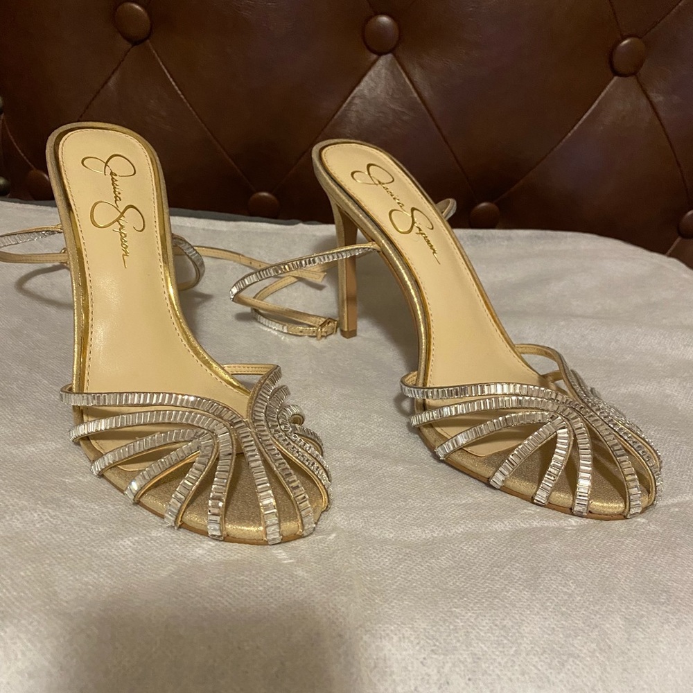 Women’s- Jessica Simpson Heels